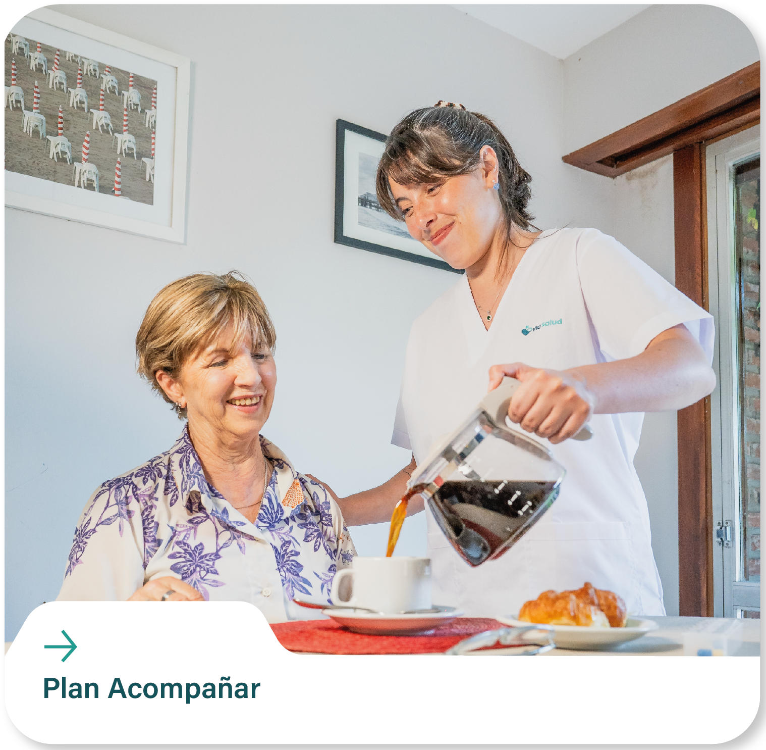 Plan Acompañar