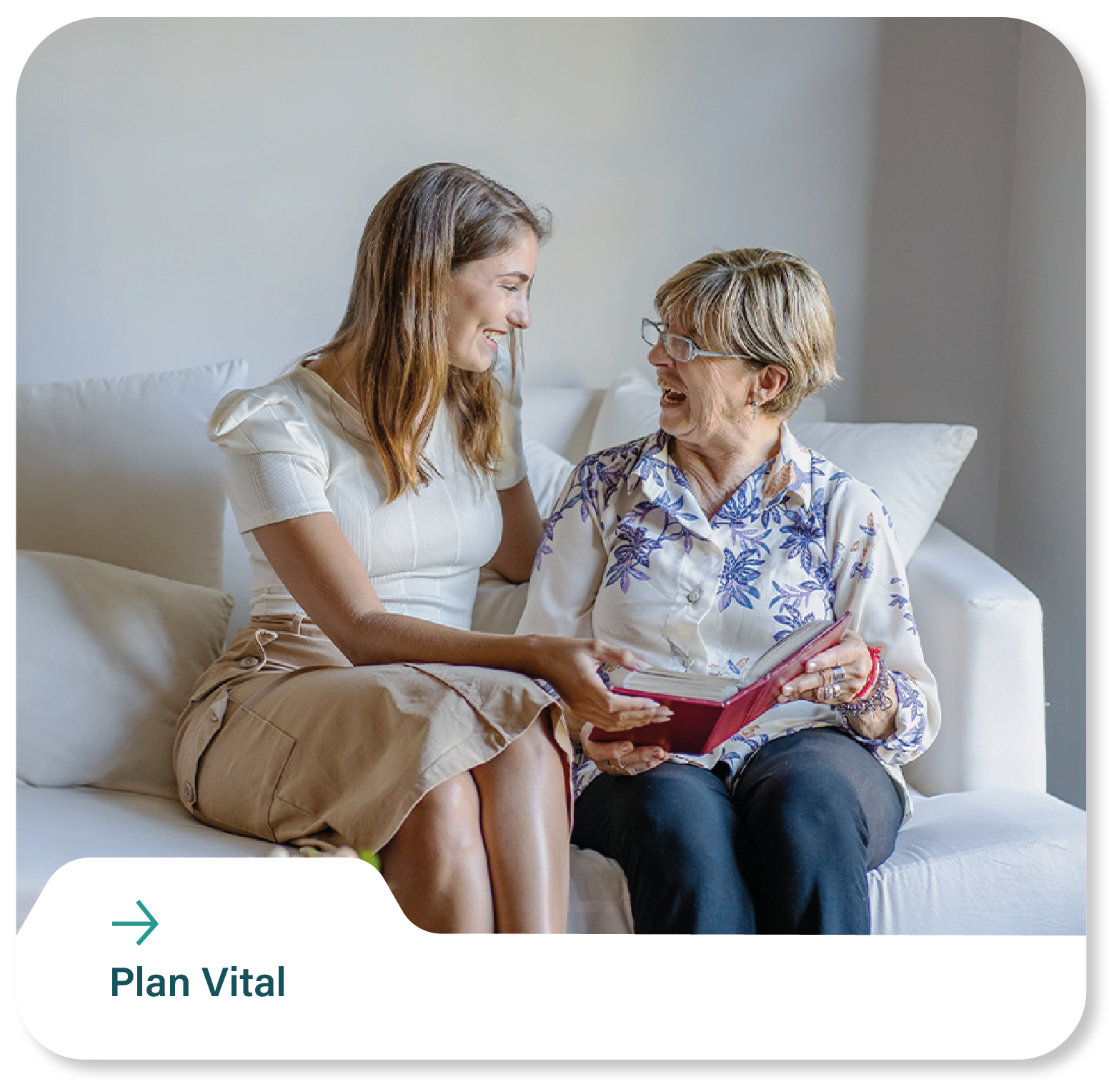 Plan Vital